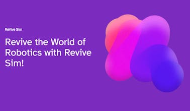 ReVive Sim gallery image