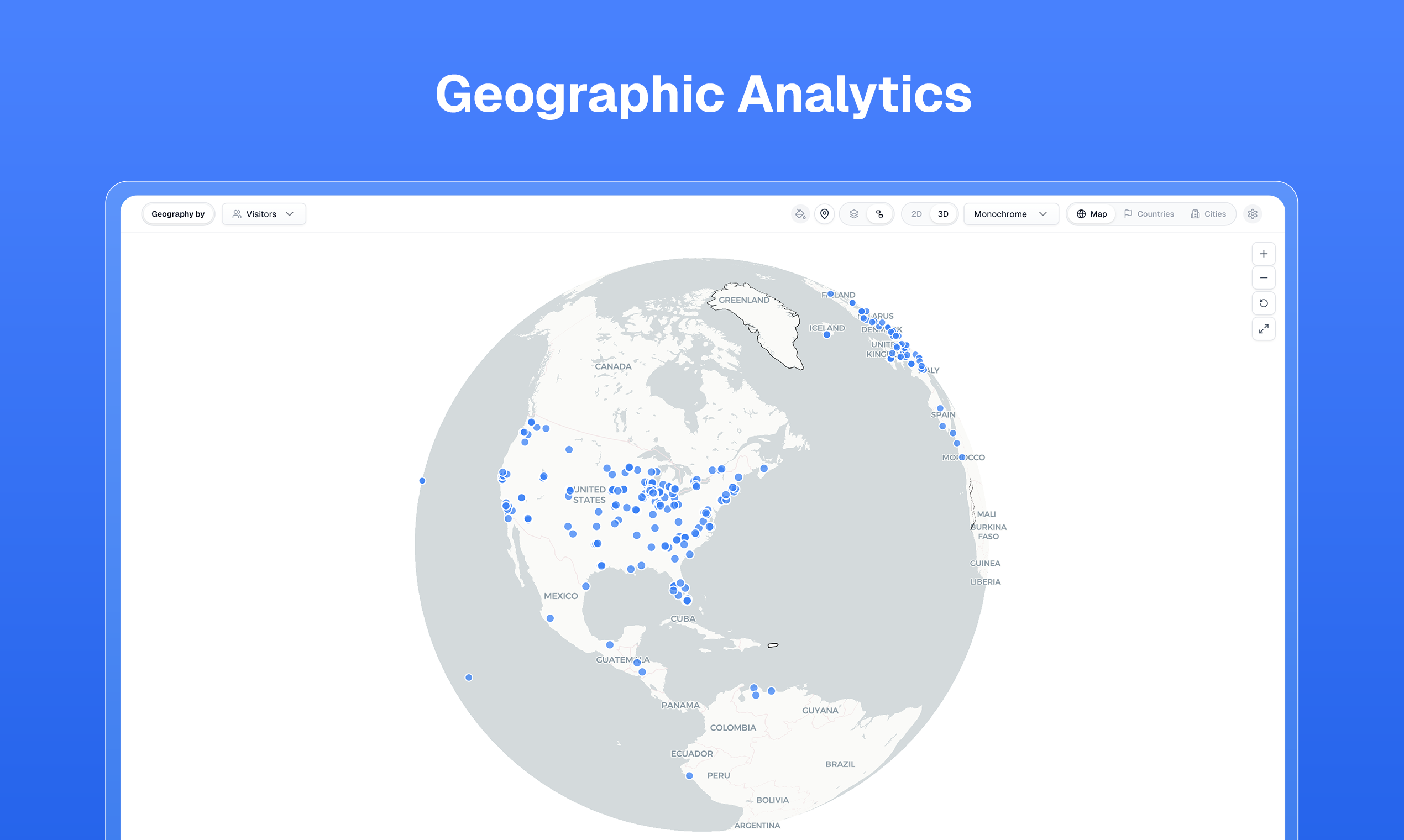 ObserviX gallery image