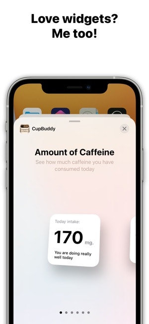 CupBuddy gallery image