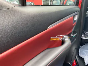 Toyota Fortuner 2021 gallery image