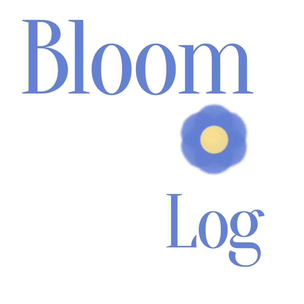 BloomLog