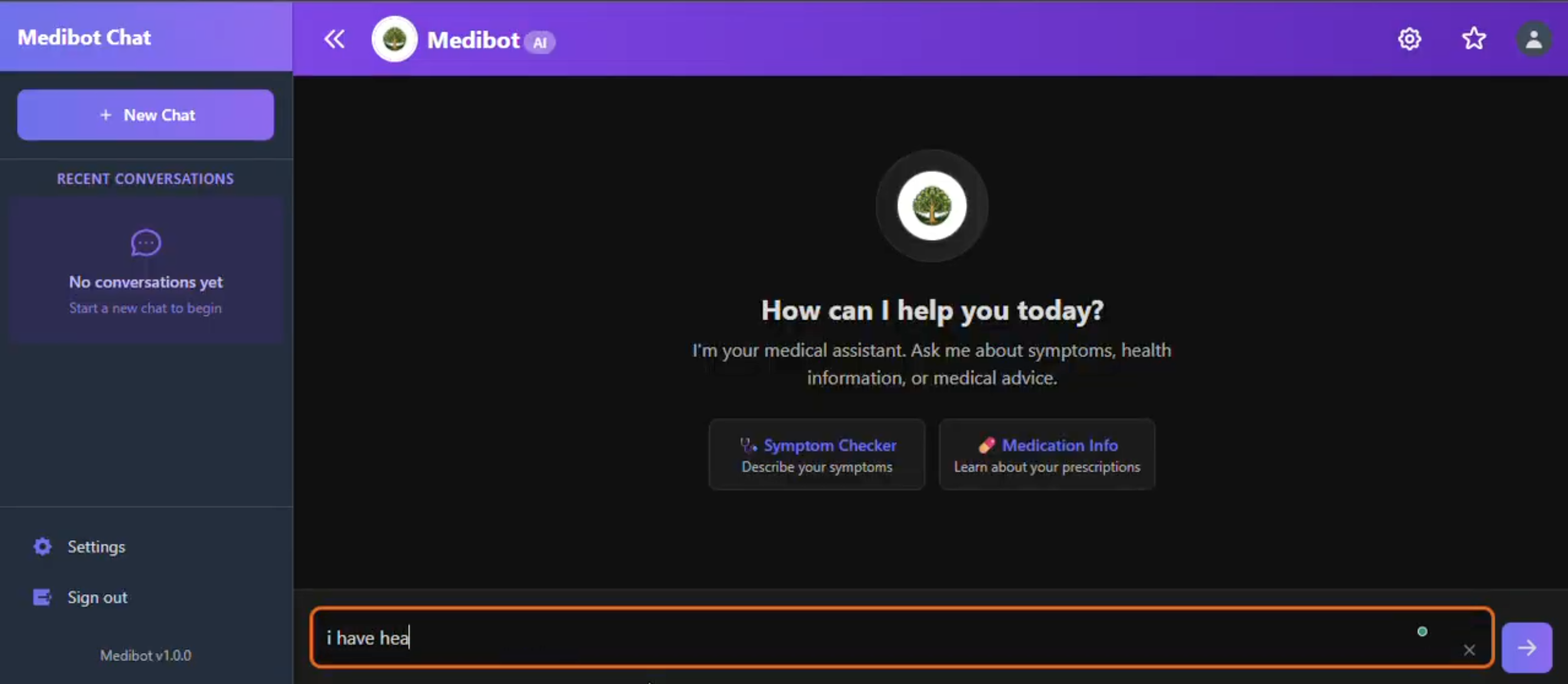 Medibot media 1