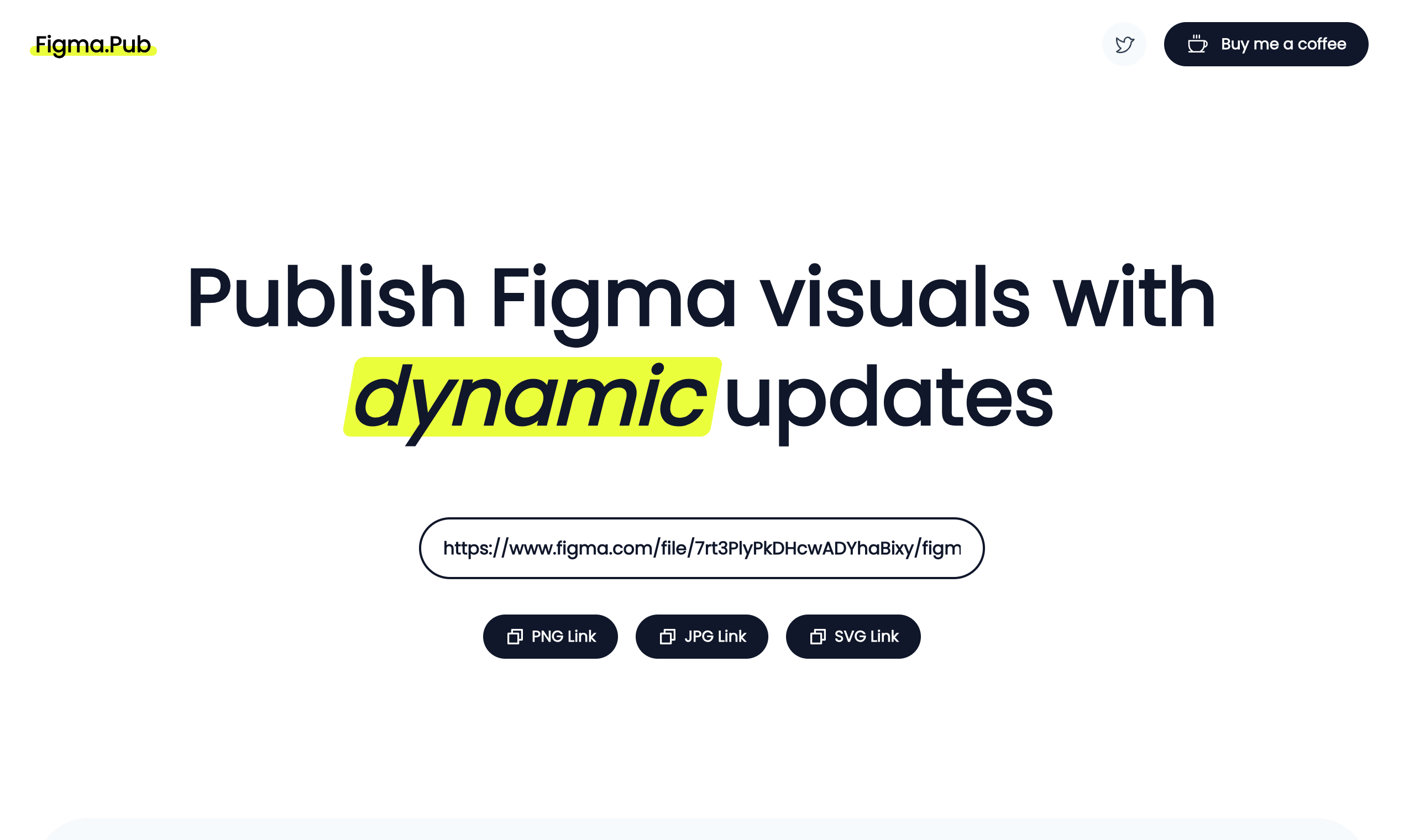 Media Figma.pub - Xuất bản Figma Design to Image URL với các bản cập nhật động 1