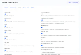 SupportEngine gallery image
