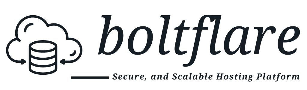 BoltFlare gallery image