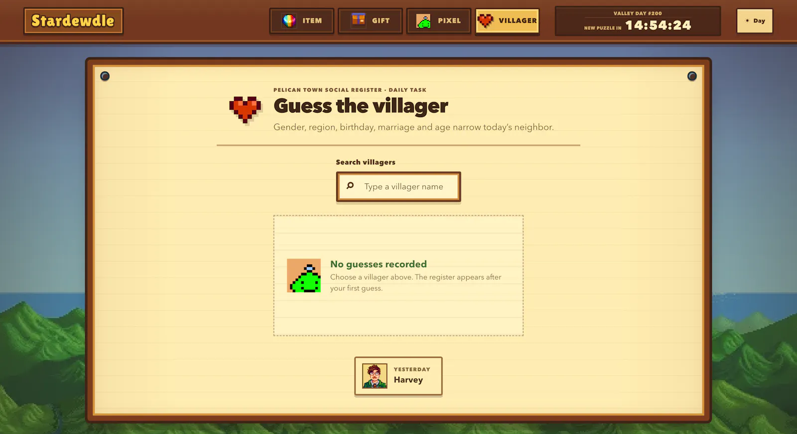 Stardewdle screenshot 5
