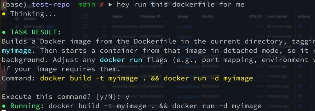 hey-cli gallery image