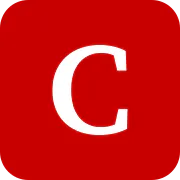 Caveat logo
