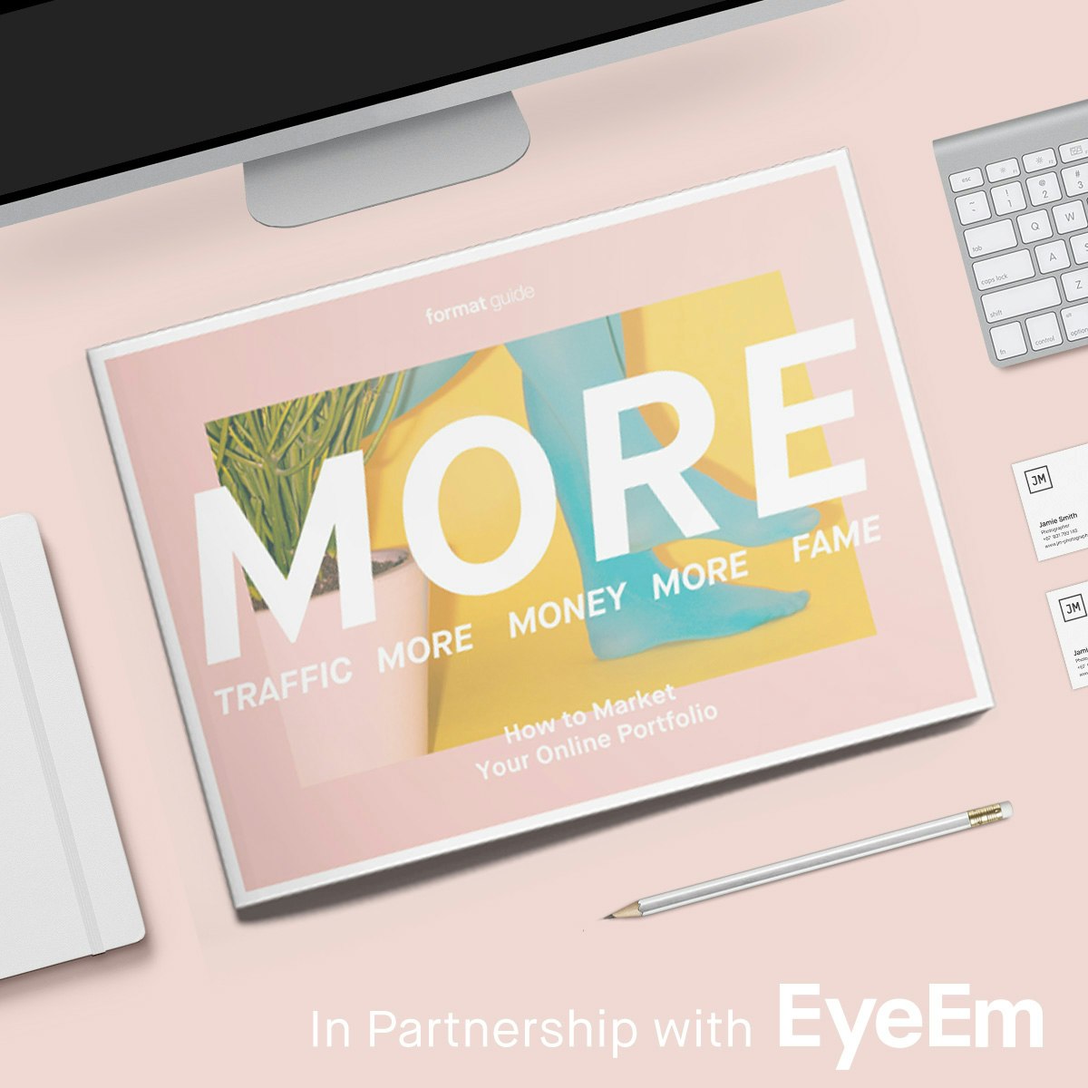 More Traffic, More Money, More Fame