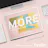 More Traffic, More Money, More Fame