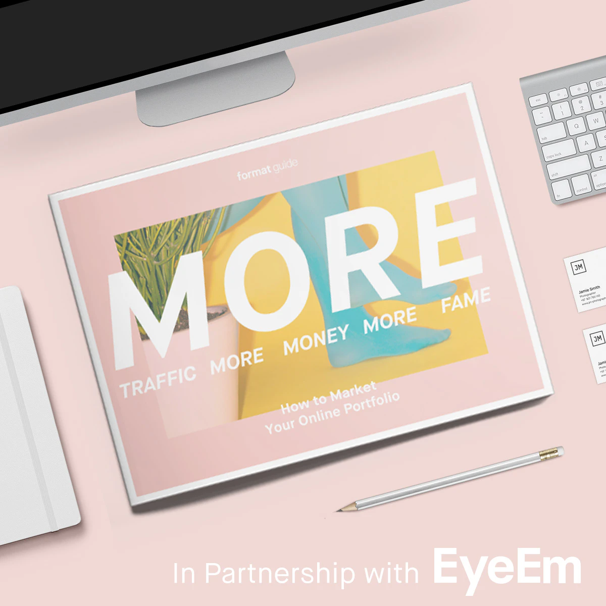 More Traffic, More Money, More Fame