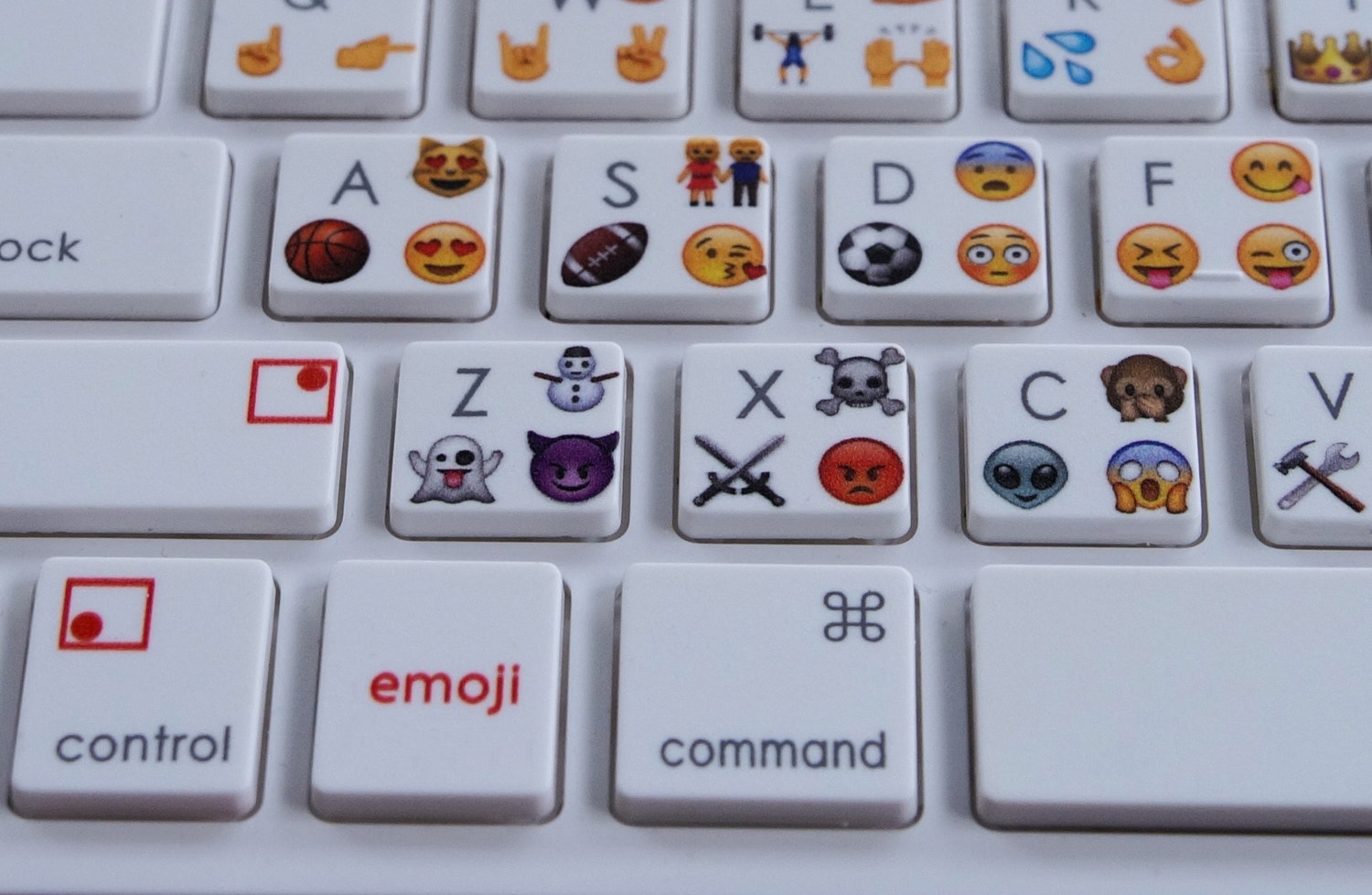 EmojiWorks Keyboard gallery image