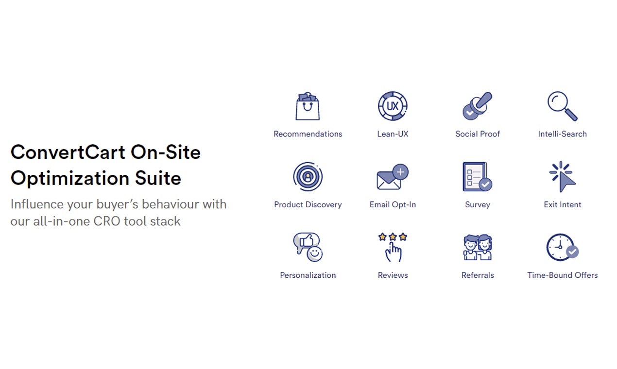 ConvertCart gallery image