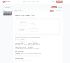 NoteToPDF gallery image