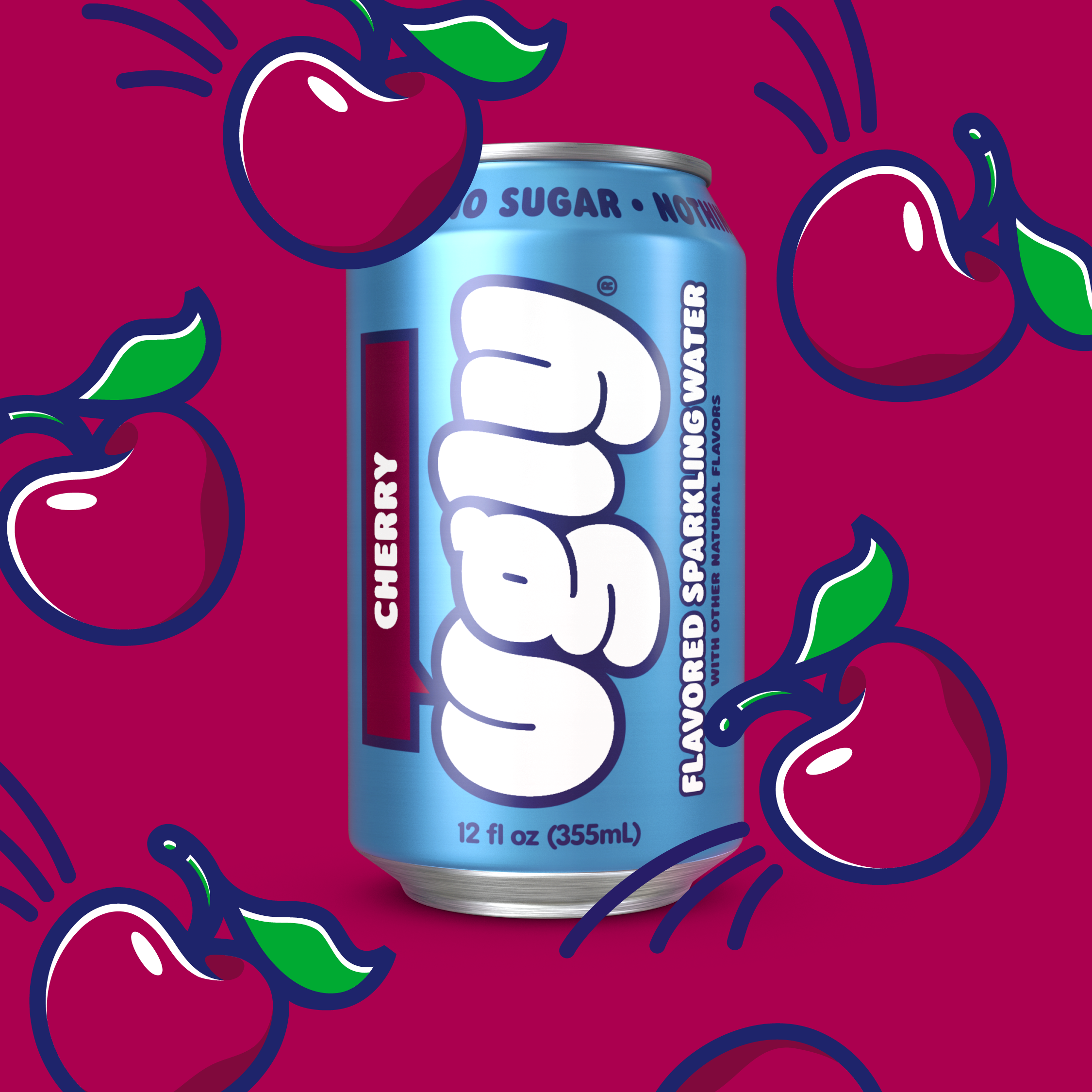 Ugly Drinks gallery image