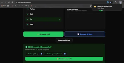SDKCraft gallery image