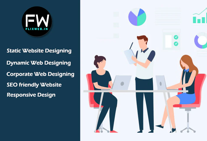 Flixweb Technology cover