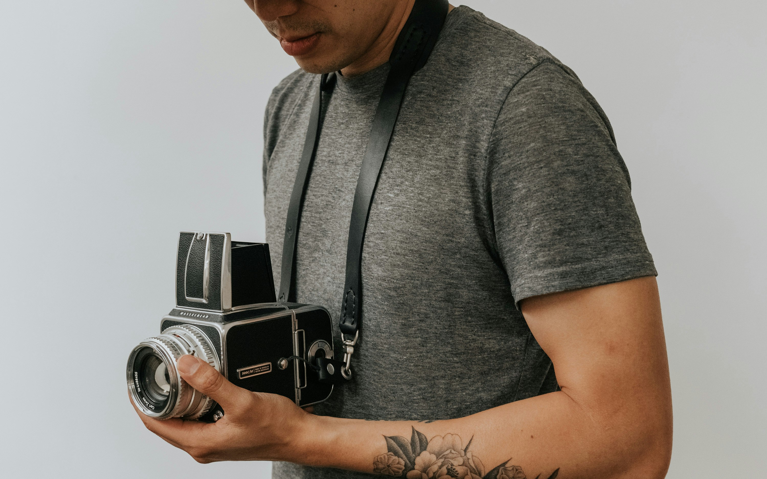 Anchor Strap - Comfortable & Adaptable gallery image