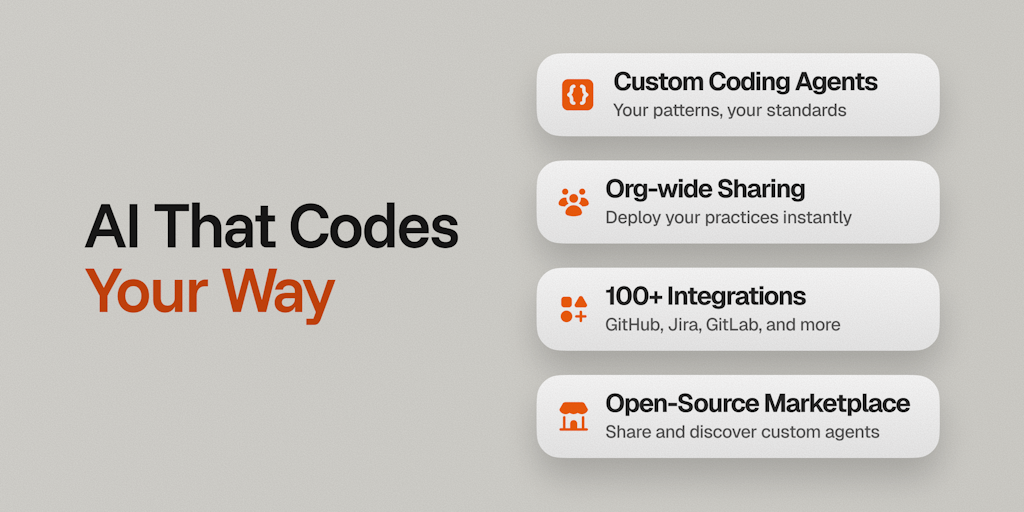 Zen Agents (by Zencoder)