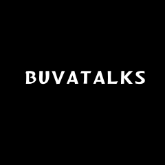buvaTalks logo