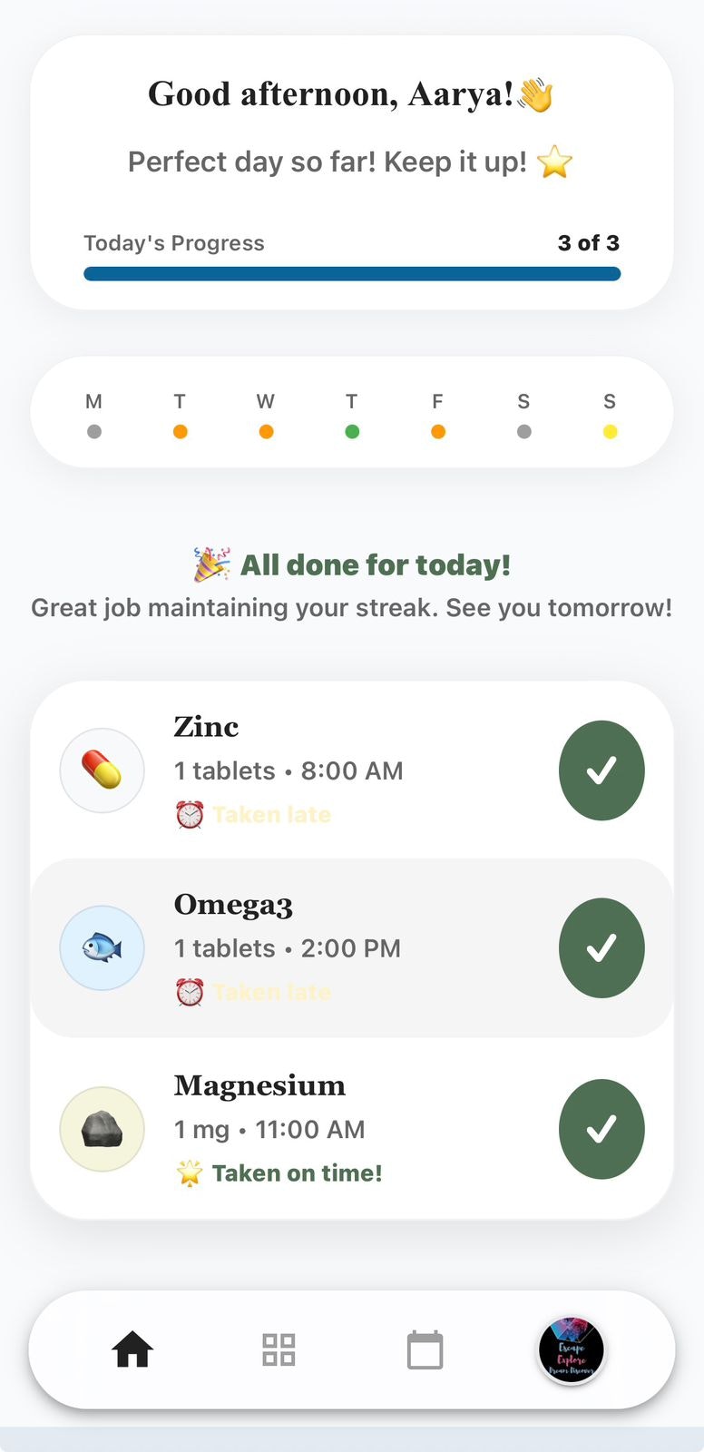 HelioCoach gallery image