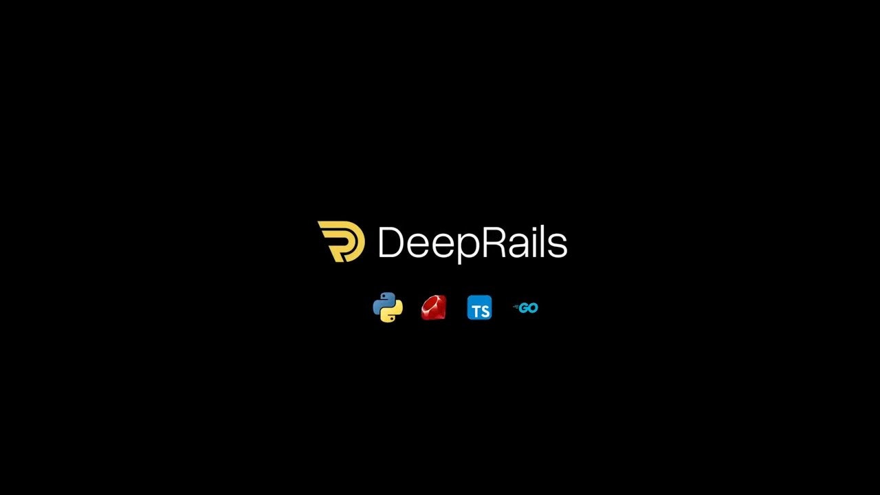 DeepRails gallery image