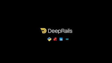 DeepRails gallery image