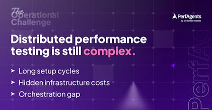 PerfAgents gallery image