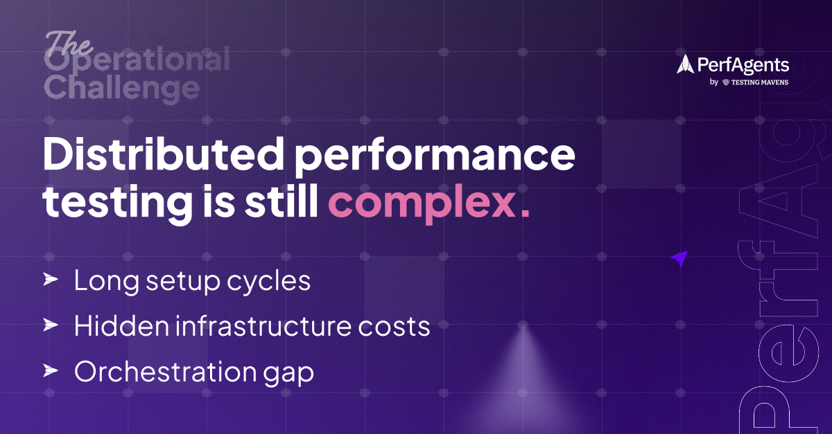 PerfAgents - Screenshot 2 showing product features and functionality