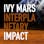 IVY Getaways: Mars