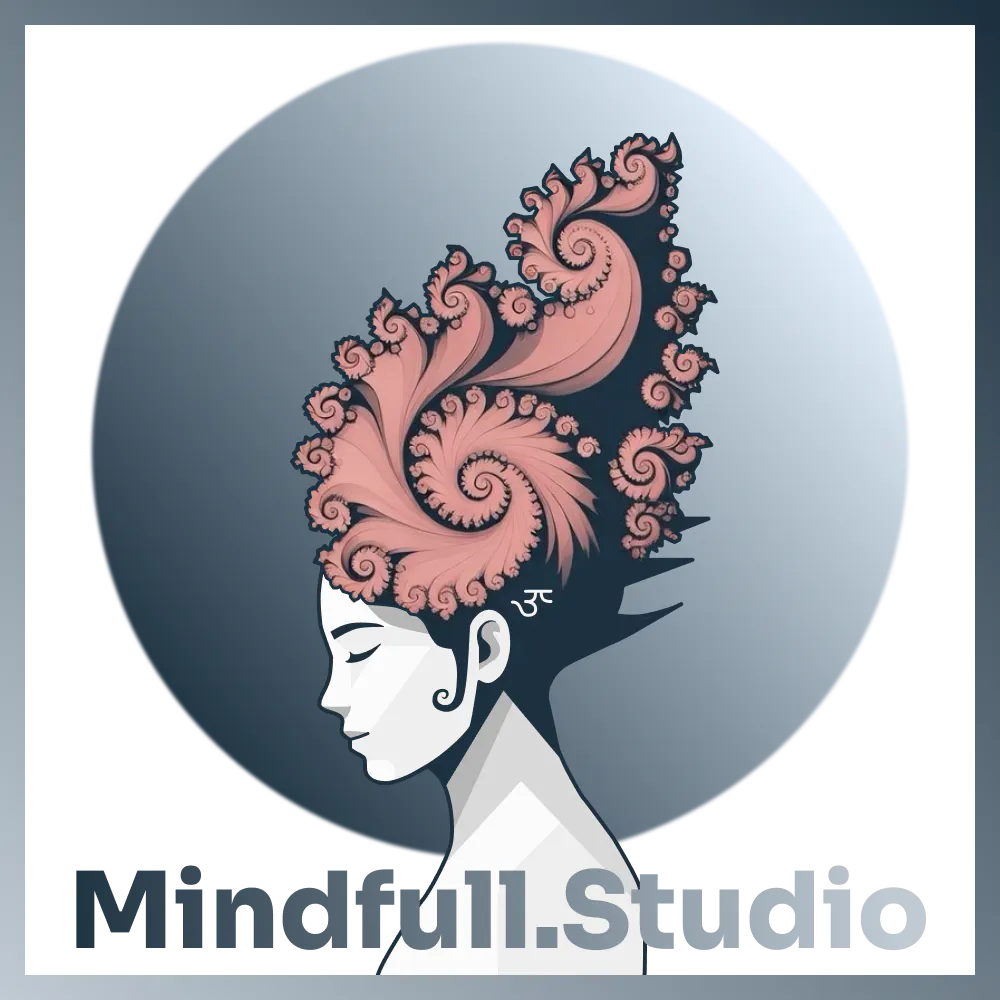 Mindfull.Studio product banner