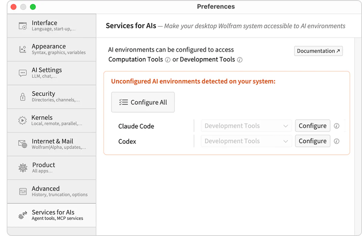 Wolfram Language 15