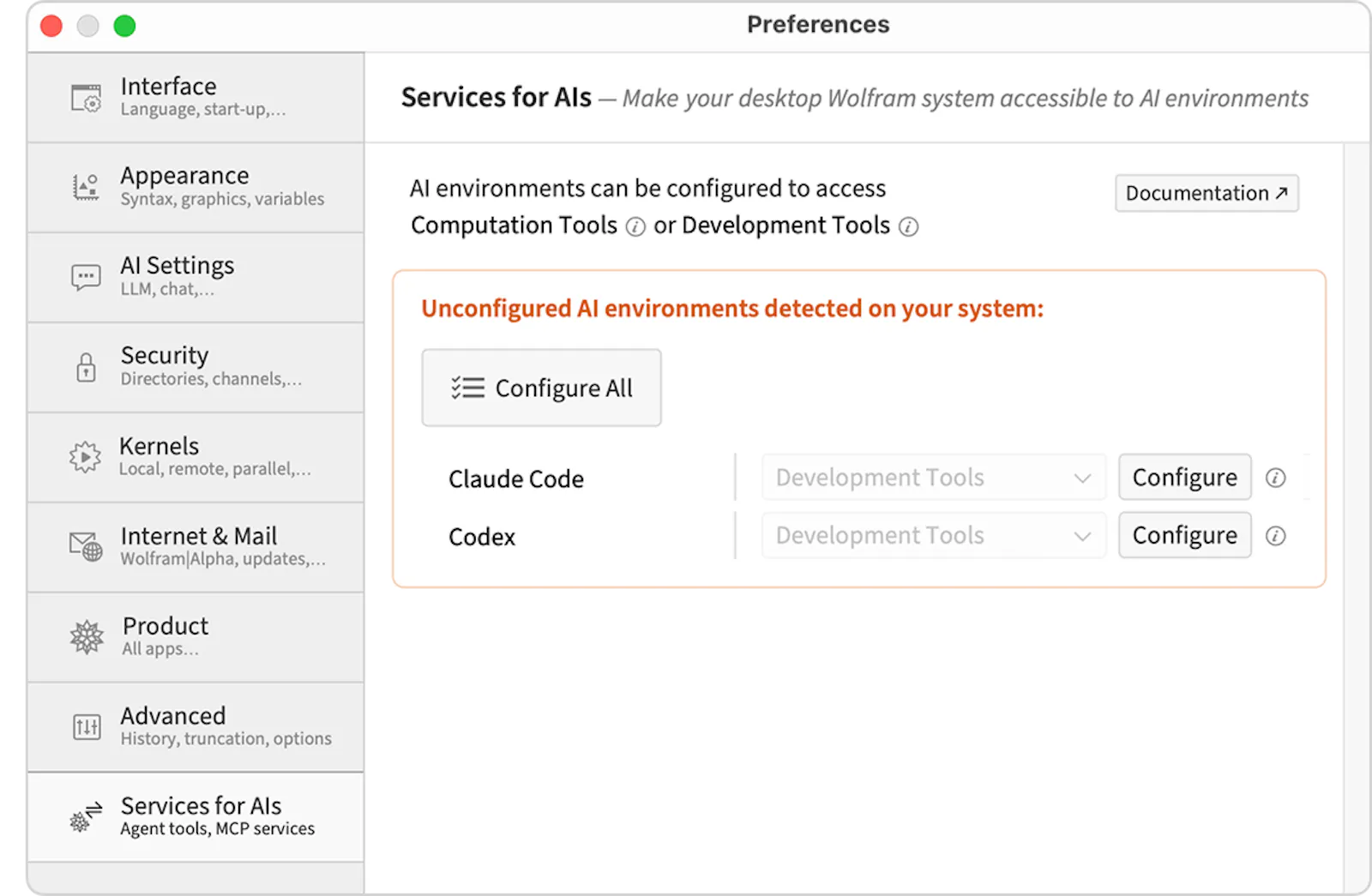 Wolfram Language 15 screenshot 2