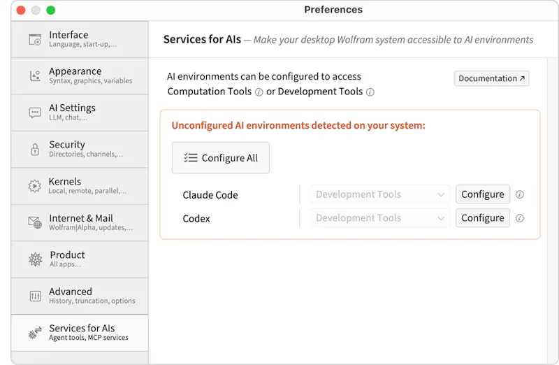Wolfram Language 15 screenshot 2