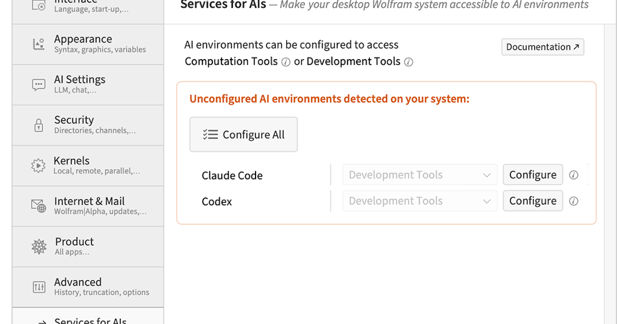 Wolfram Language 15