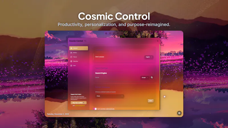 EOS: (Essence Of Space) screenshot 2