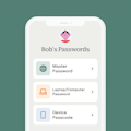 Posterity: Passwords
