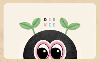 Deskie – Frames & Decor for Your Screen gallery image