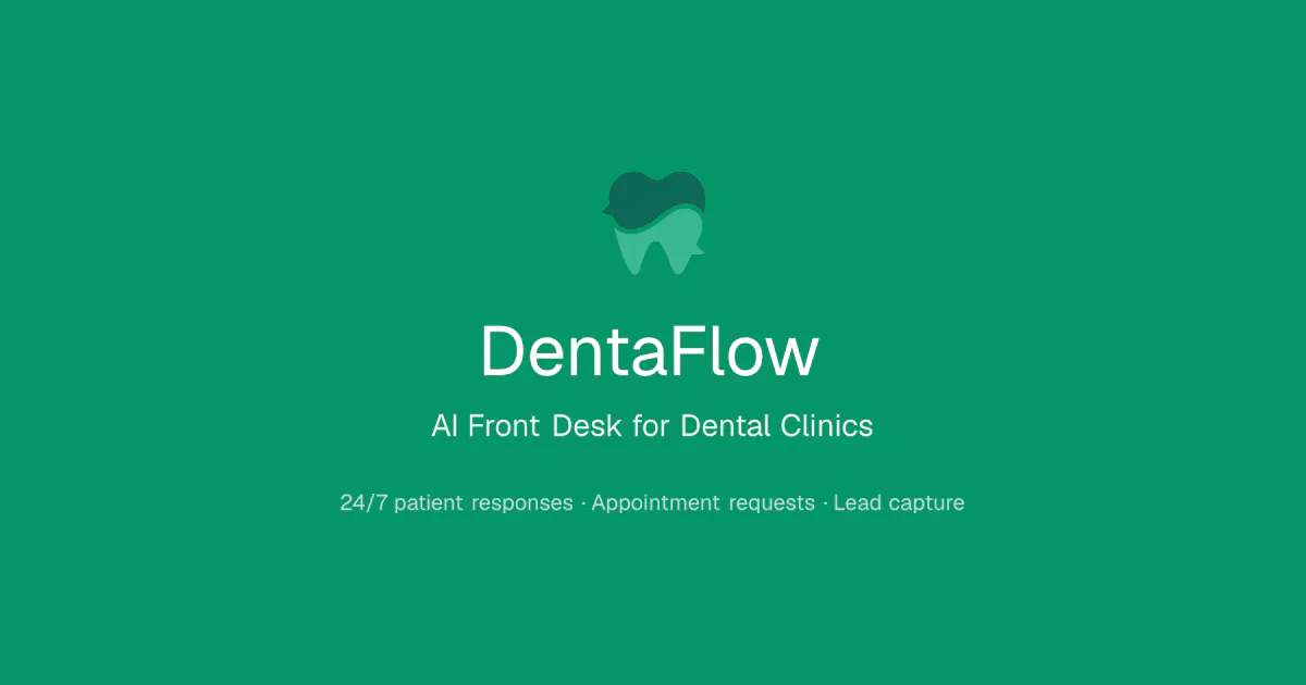 DentaFlow gallery image