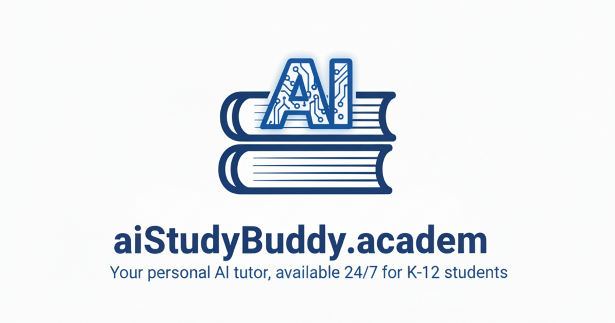 aiStudyBuddy.academy gallery image