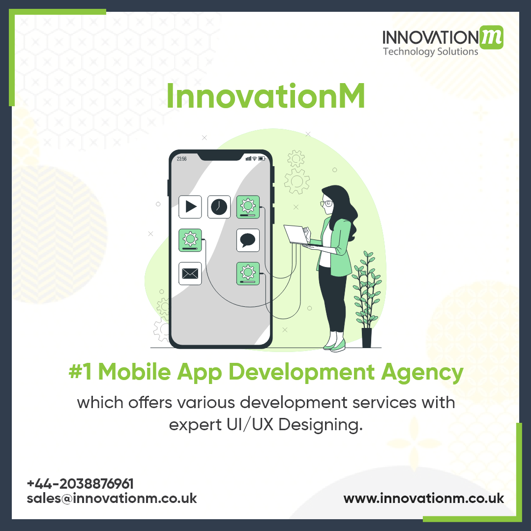 Website & Software Development Services gallery image