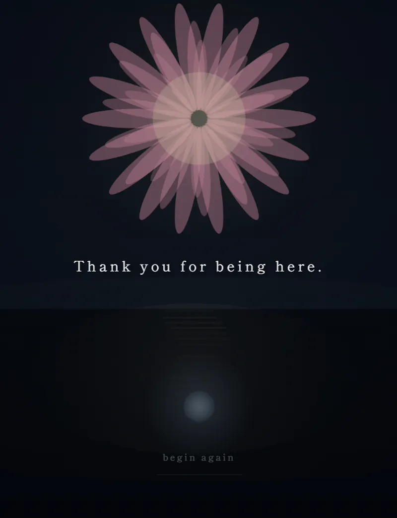 Boundary   screenshot 5