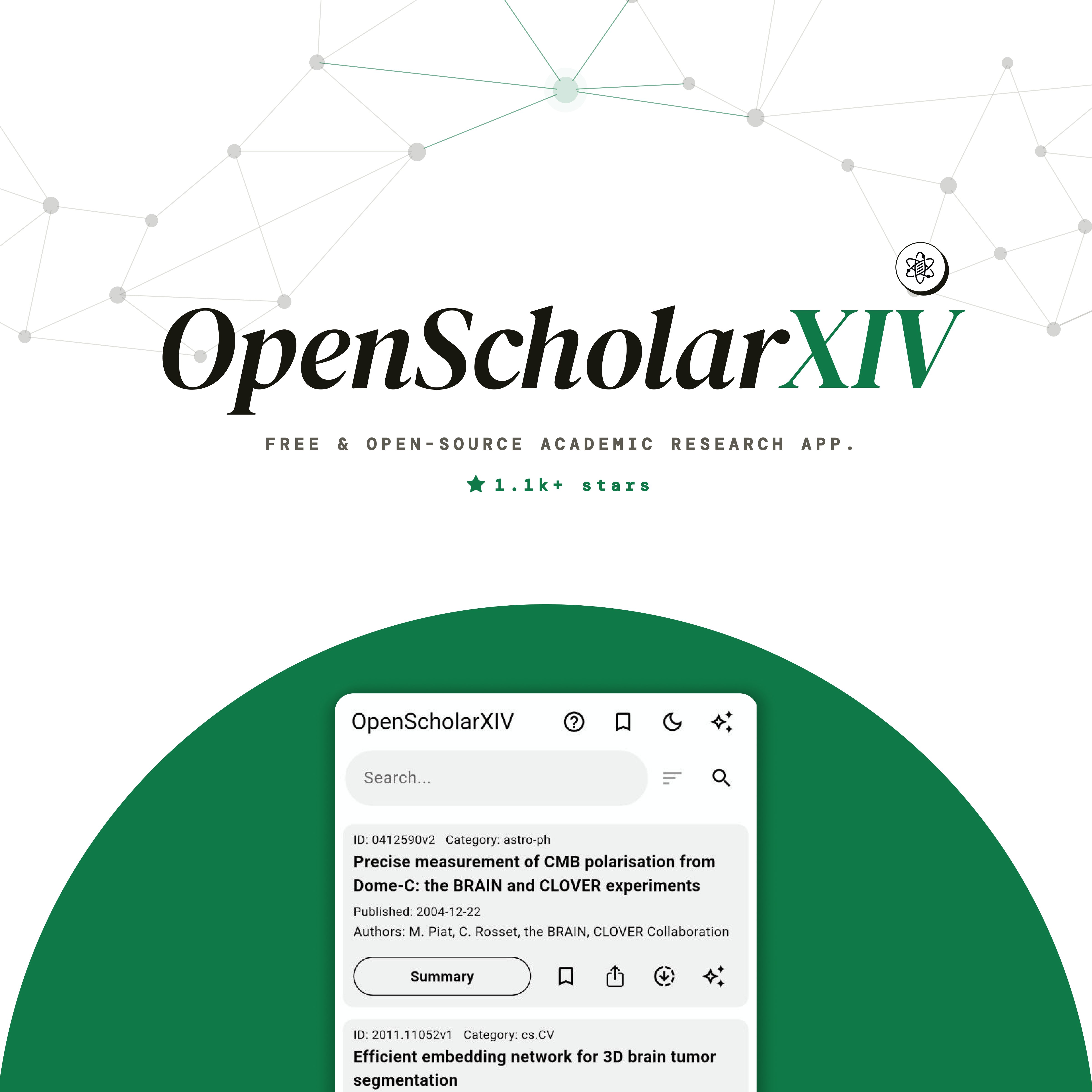 OpenScholarXIV gallery image