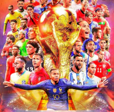 Who's Gonna Win the FIFA World Cup? gallery image