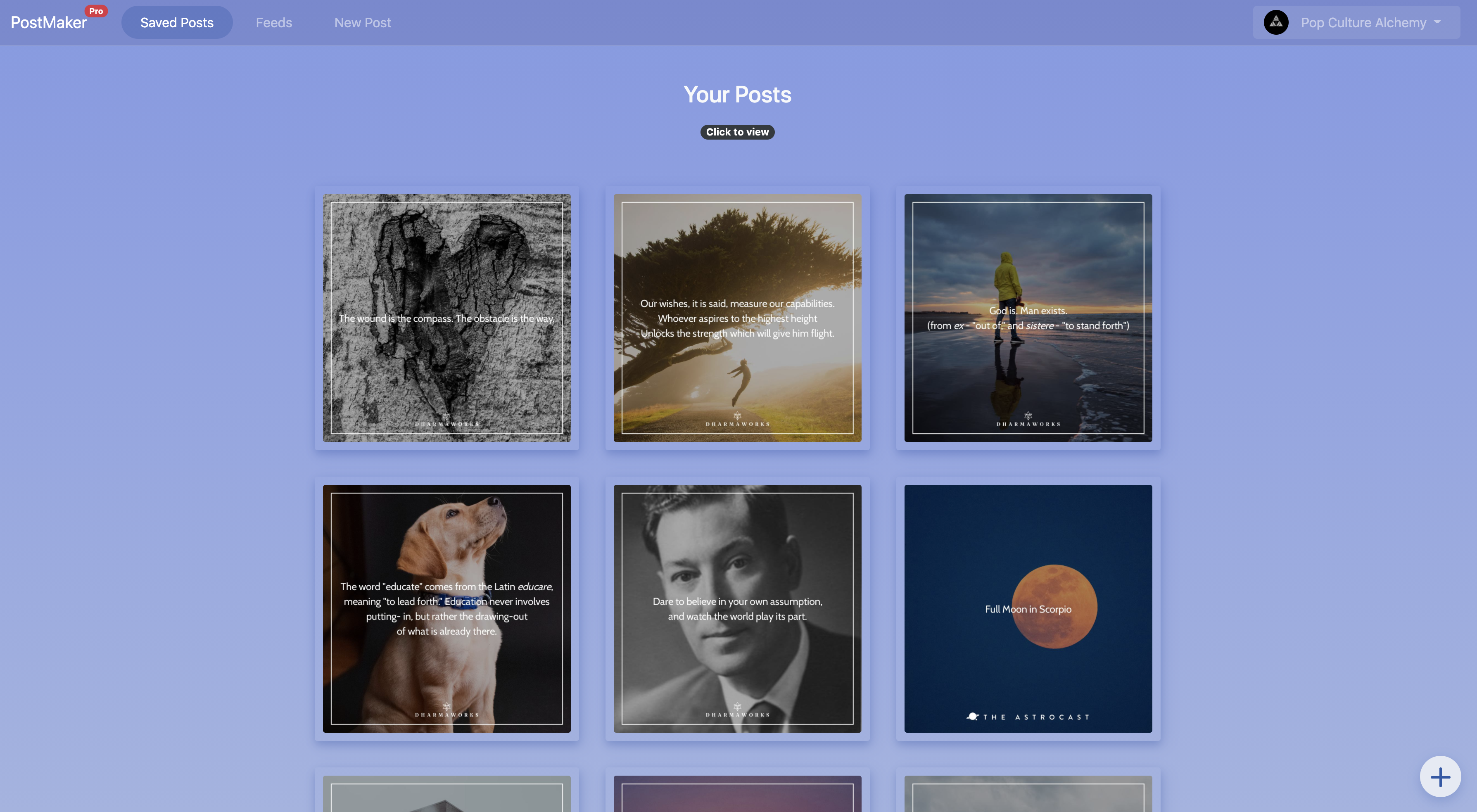 Postmaker Pro gallery image