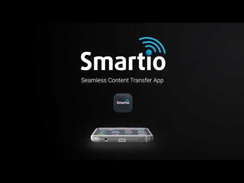 SmartIO Premium gallery image