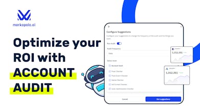 Strumento di prevenzione del blocco dell&rsquo;account pubblicitario - Garantire che il tuo account pubblicitario di Facebook sia completamente ottimizzato per ottenere prestazioni e ROI massimi.