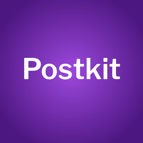 Postkit