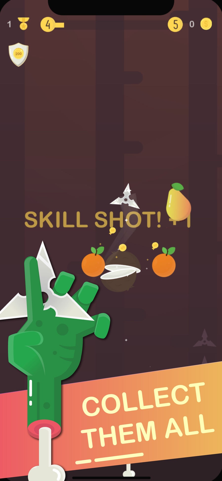 Hyper Fruits gallery image