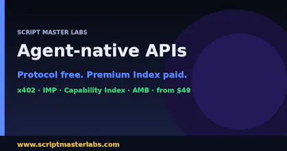 SML URL to Markdown API gallery image